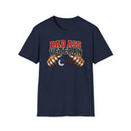 Bad Ass Veteran T-Shirt