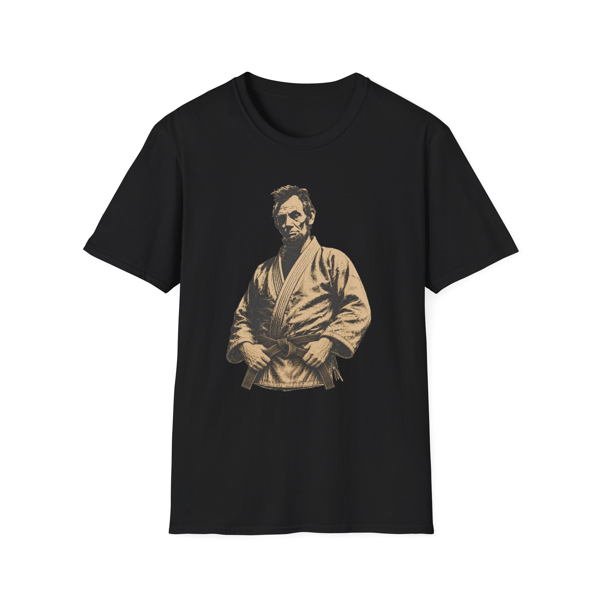 Abe Lincoln T-Shirt