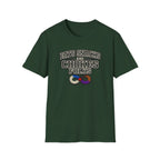 Eats Snacks T-Shirt