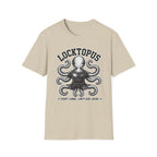 Locktopus No Gi T-Shirt