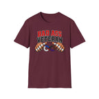 Bad Ass Veteran-Shirt