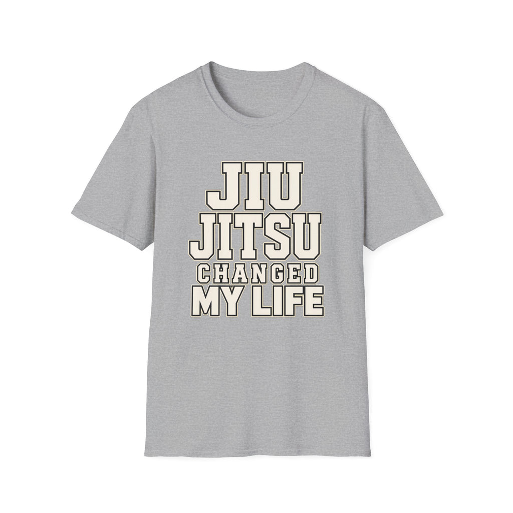 Changed My Life T-Shirt