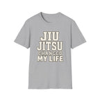 Changed My Life T-Shirt