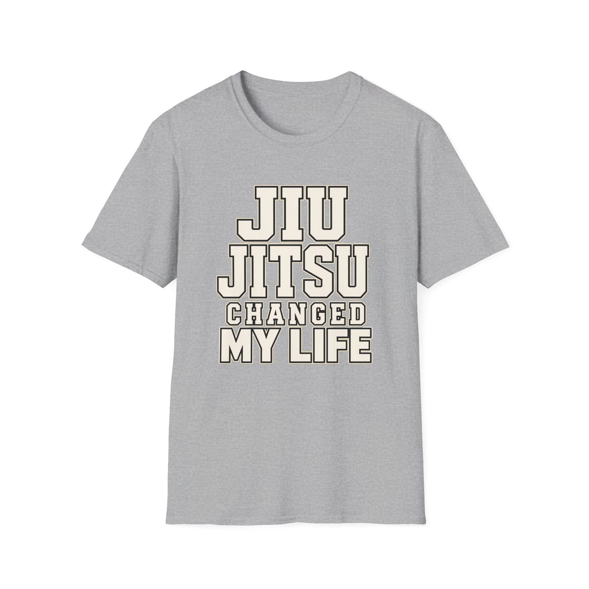 Changed My Life T-Shirt