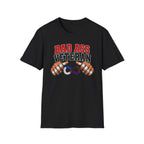 Bad Ass Veteran-Shirt