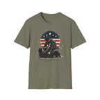 Quiet Pressure U.S T-Shirt