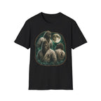 Howling Bigfoot T-Shirt