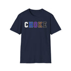 Choke Belt Colors T-Shirt