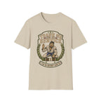 Thank me Blue Belt T-Shirt