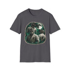 Howling Reptilian T-Shirt