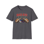 Bad Ass Father T-Shirt