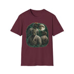 Howling Reptilian T-Shirt