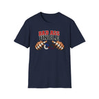 Bad Ass Uncle T-Shirt