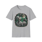 Howling Grey T-Shirt
