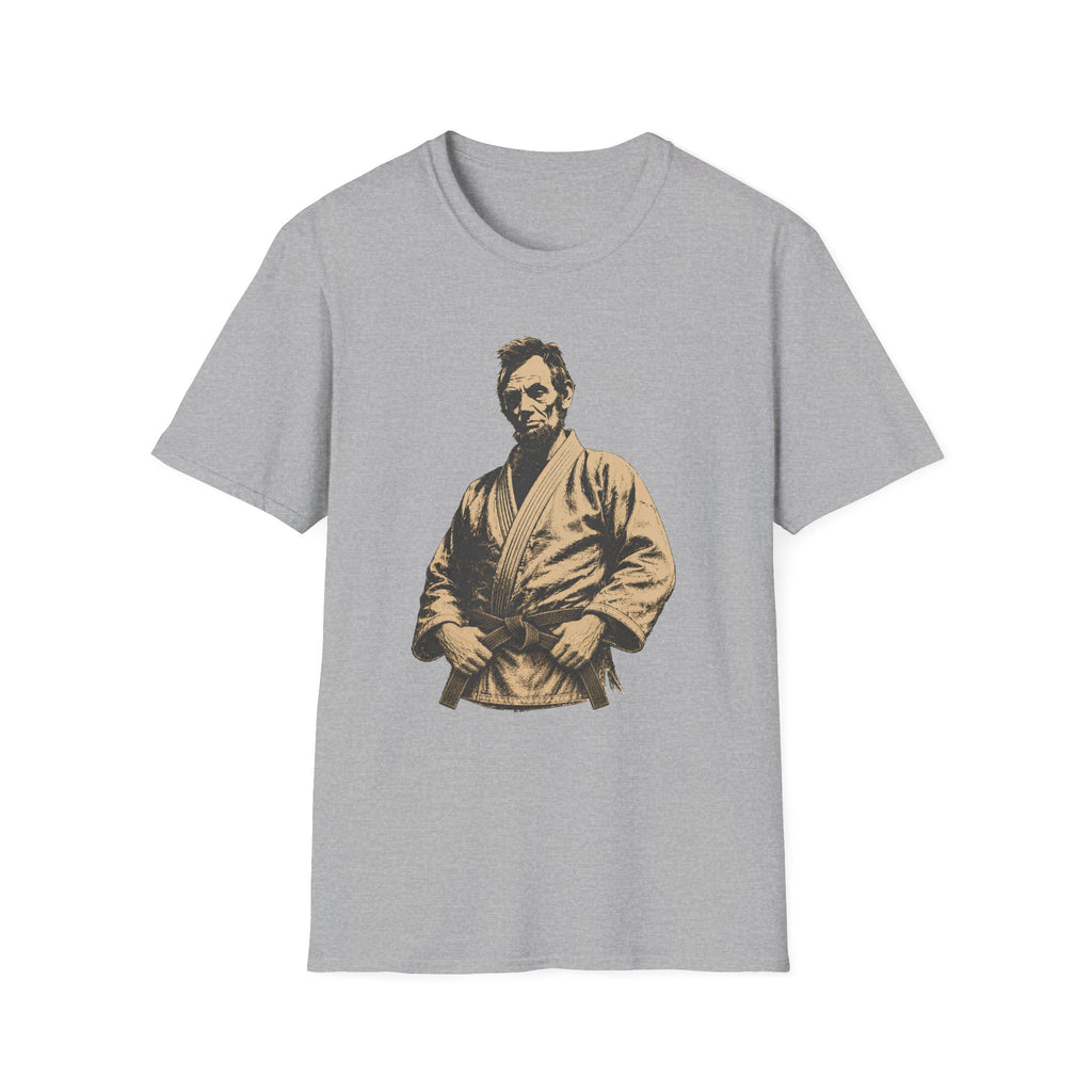 Abe Lincoln T-Shirt