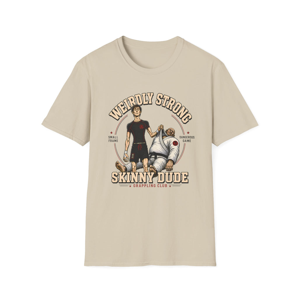 Skinny Dude T-Shirt