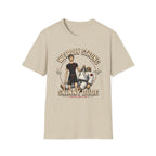Skinny Dude T-Shirt