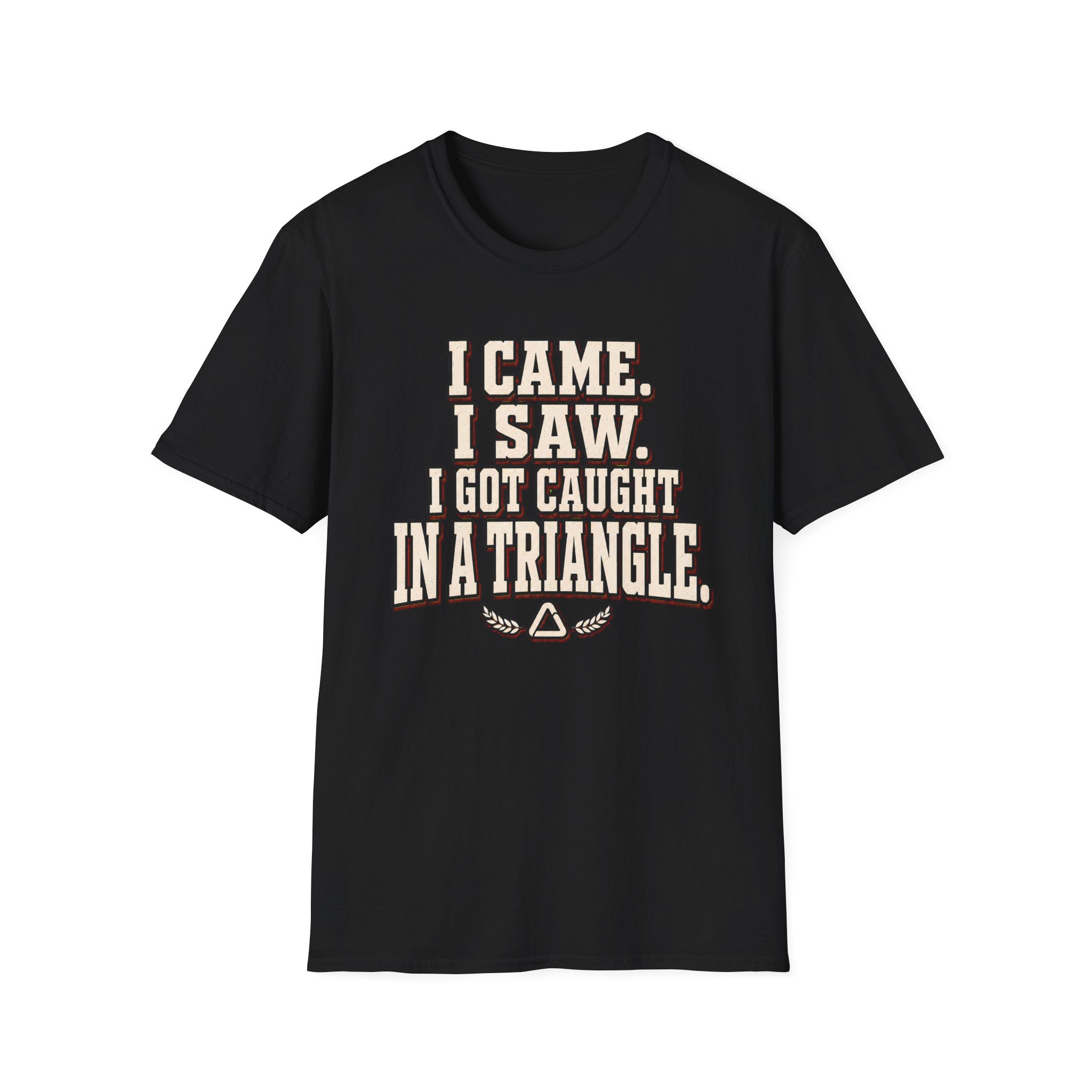 I Came I Saw T-Shirt