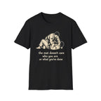 The Mat Doesn't Care T-Shirt