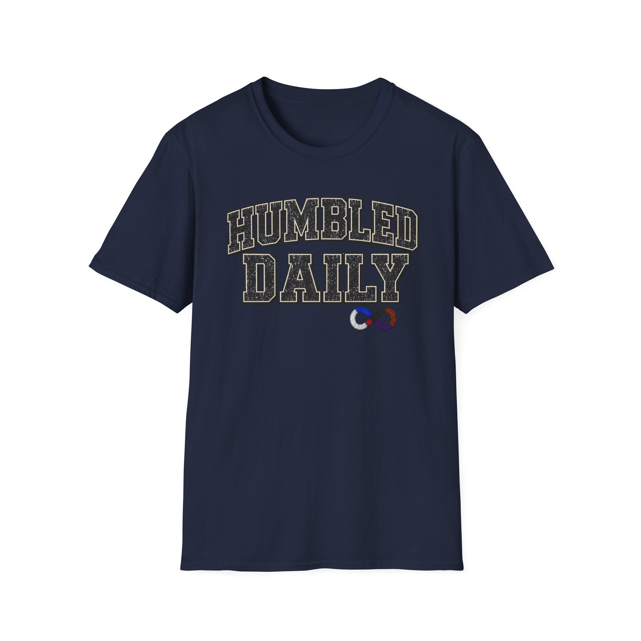 Humbled Daily T-Shirt