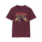 Bad Ass Father T-Shirt