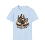 Bigfoot Dandelion No-Gi T-Shirt