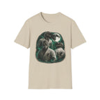 Howling Reptilian T-Shirt