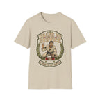 Thank me Black Belt T-Shirt