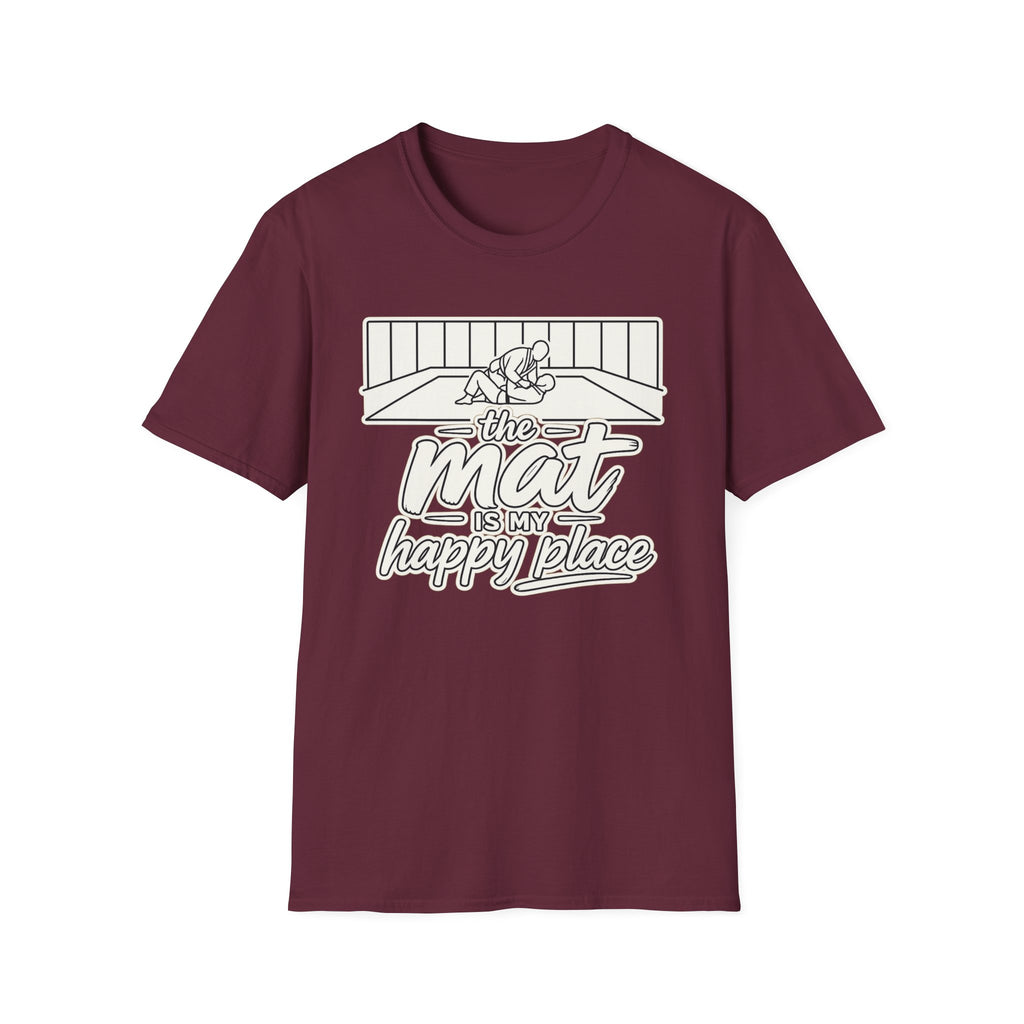 Happy Place T-Shirt