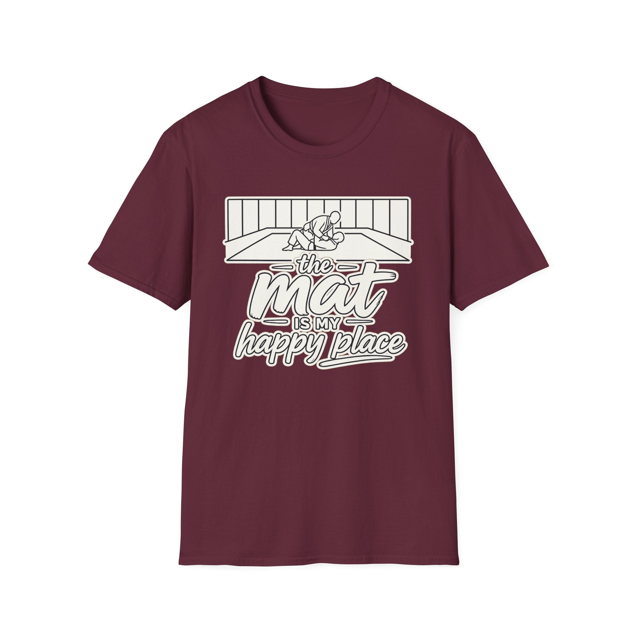 Happy Place T-Shirt