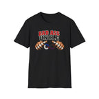 Bad Ass Uncle T-Shirt