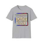 Paid Up Smother Club T-Shirt