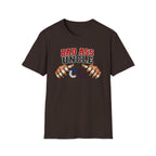 Bad Ass Uncle T-Shirt