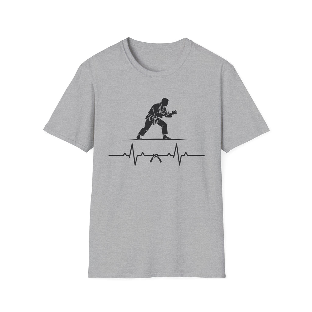 Jıu-Jitsu Pulse T-Shirt