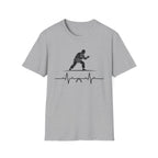 Jıu-Jitsu Pulse T-Shirt