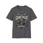 Guard Puller Skeleton T-Shirt