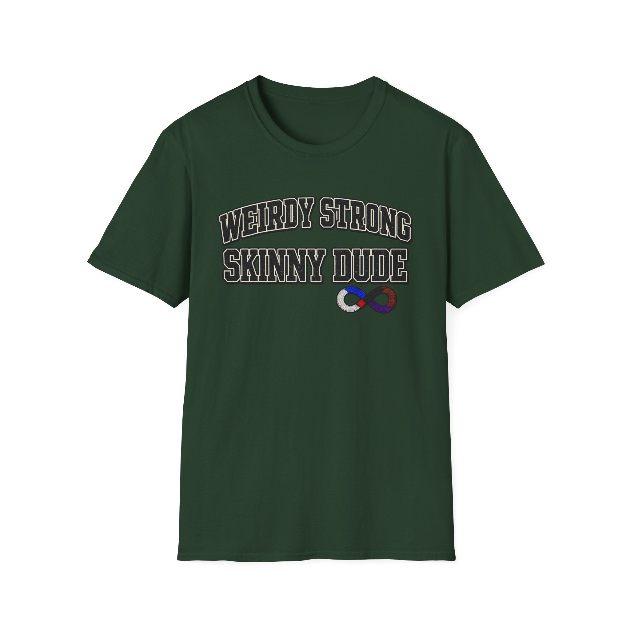 Weirdly Strong T-Shirt