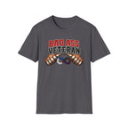 Bad Ass Veteran T-Shirt