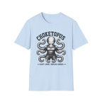 Choketopus No Gi T-Shirt