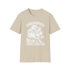 Undiagnosed Cuddle T-Shirt