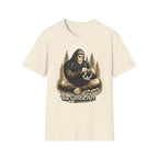 Bigfoot Daisy No-Gi T-Shirt