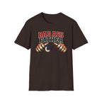 Bad Ass Father T-Shirt
