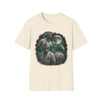 Howling Grey T-Shirt