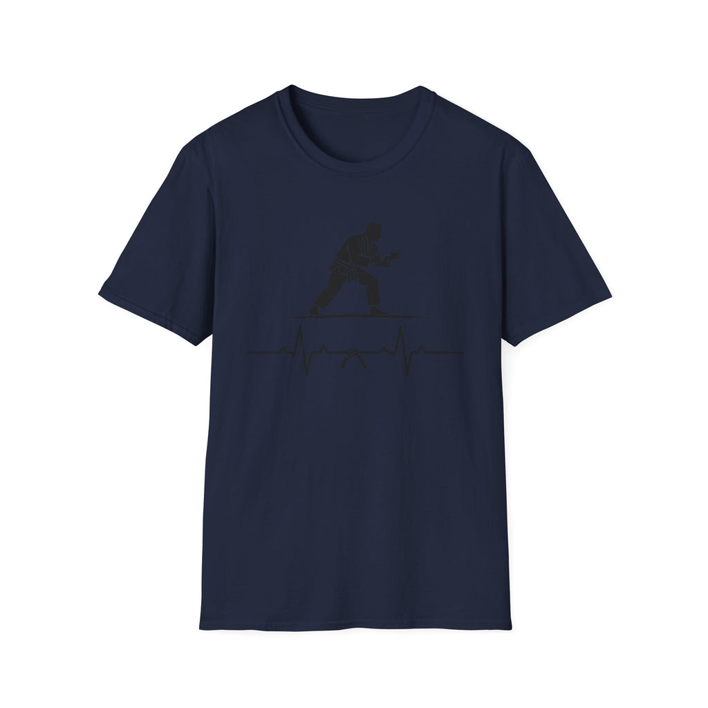 Jıu-Jitsu Pulse T-Shirt