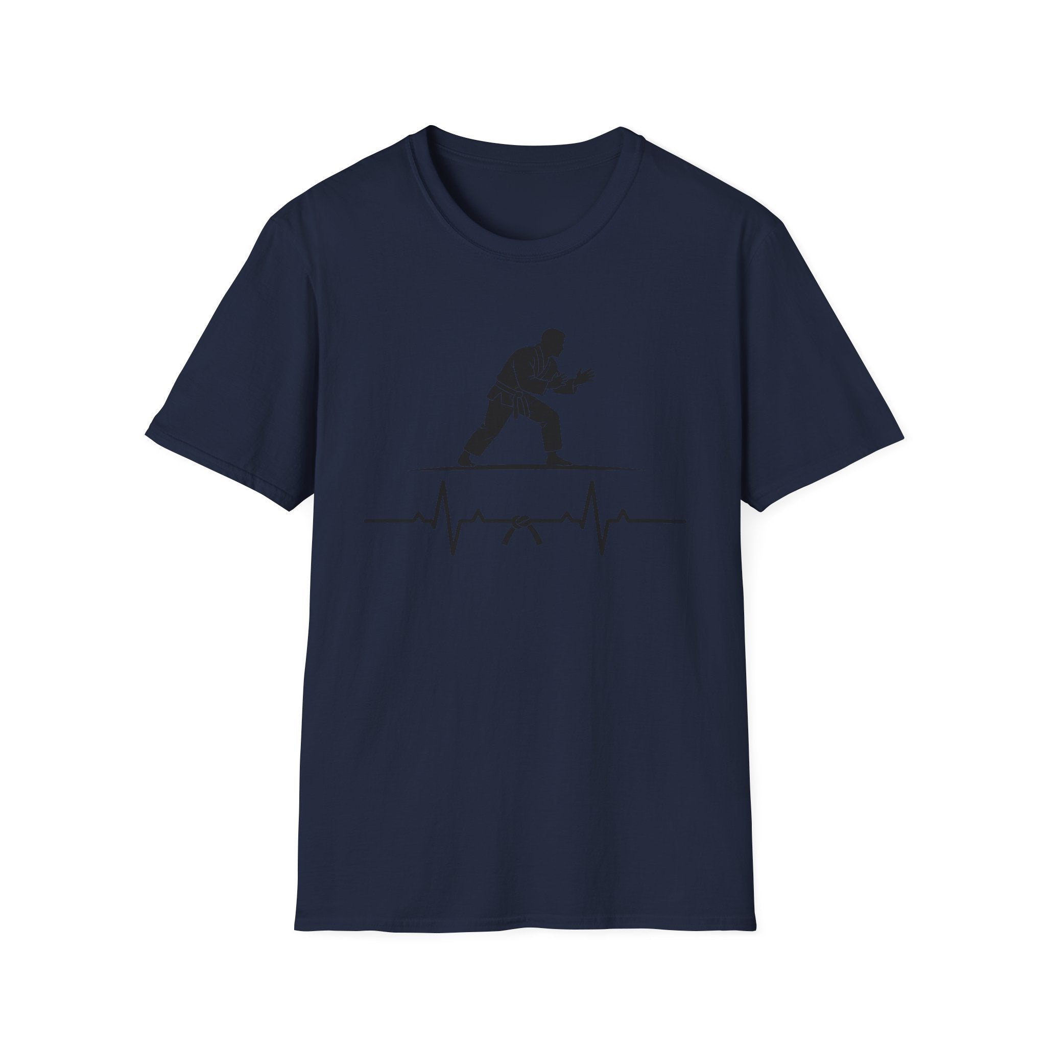 Jıu-Jitsu Pulse T-Shirt