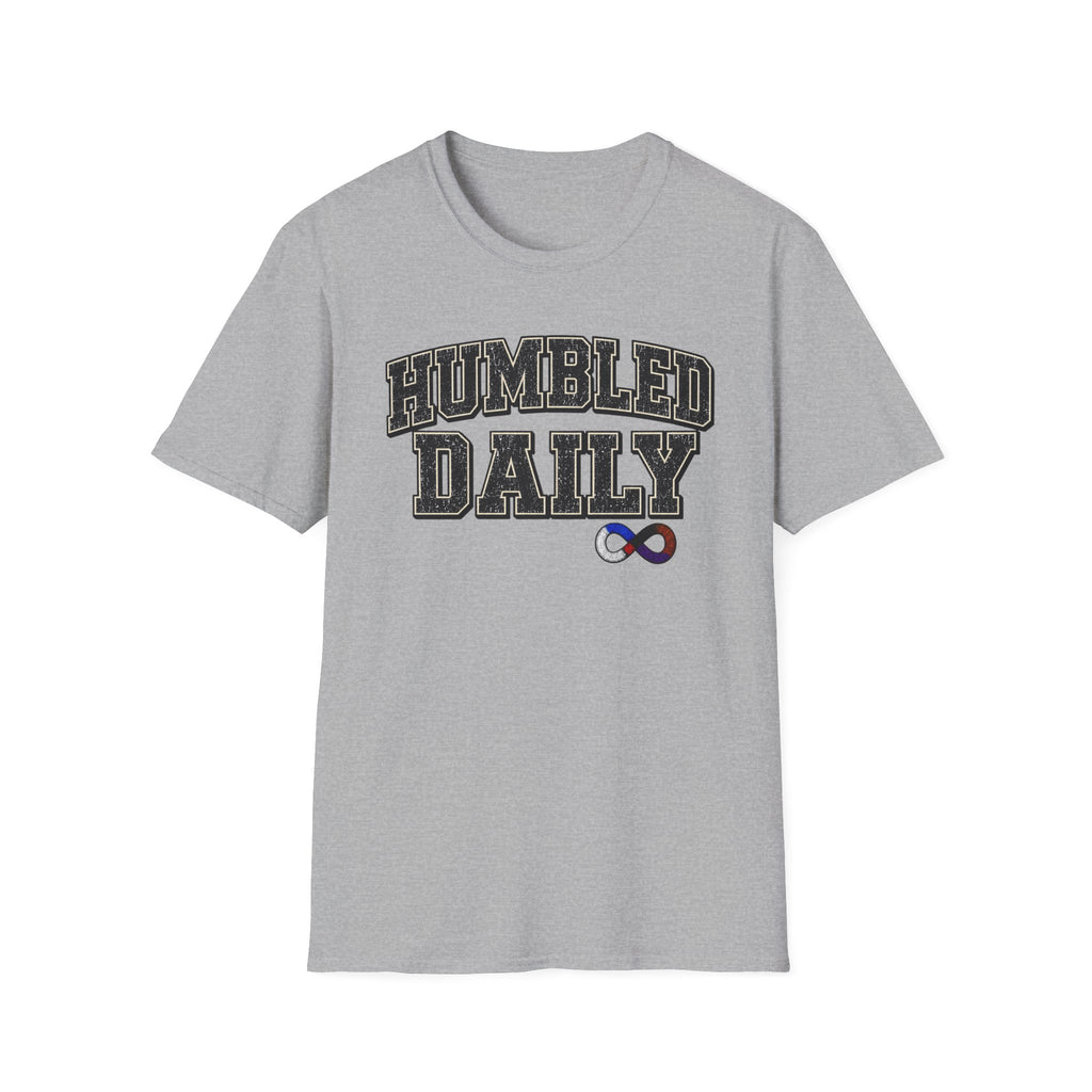 Humbled Daily T-Shirt