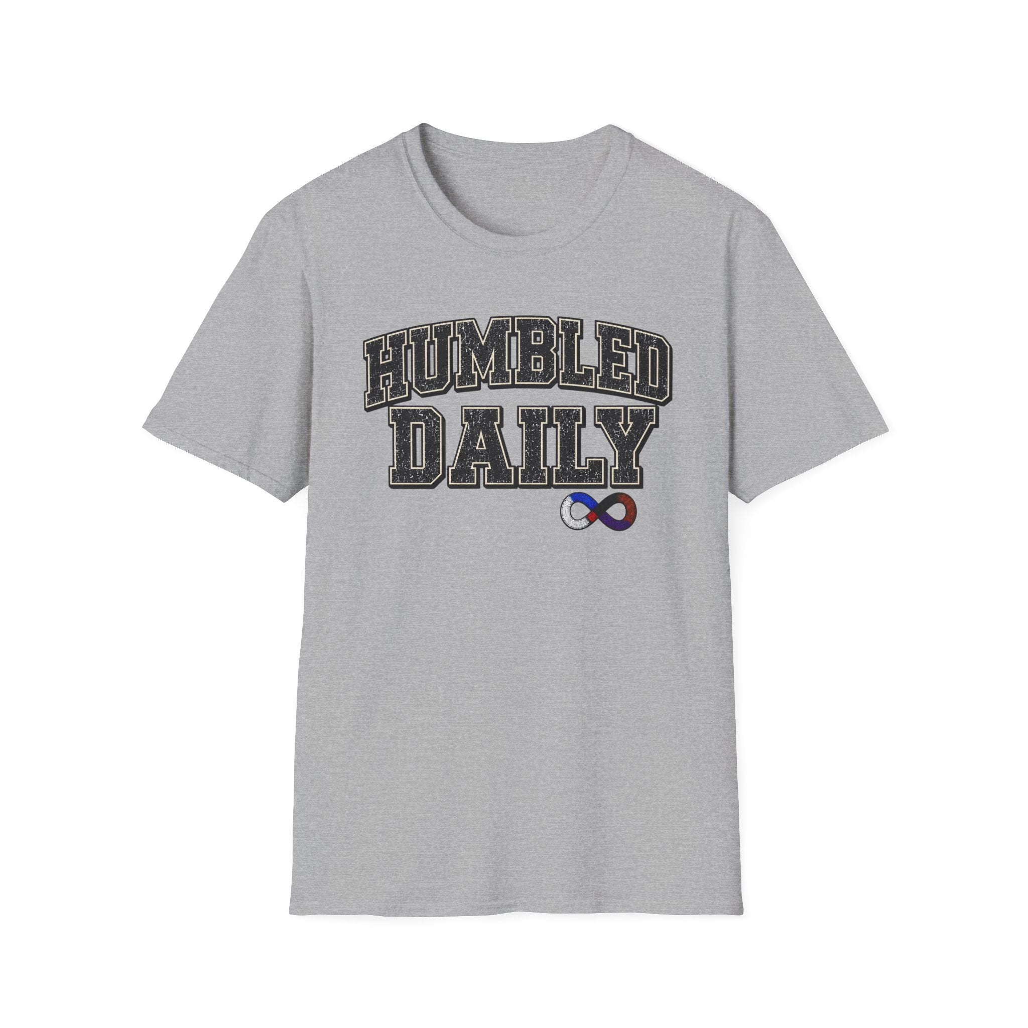 Humbled Daily T-Shirt