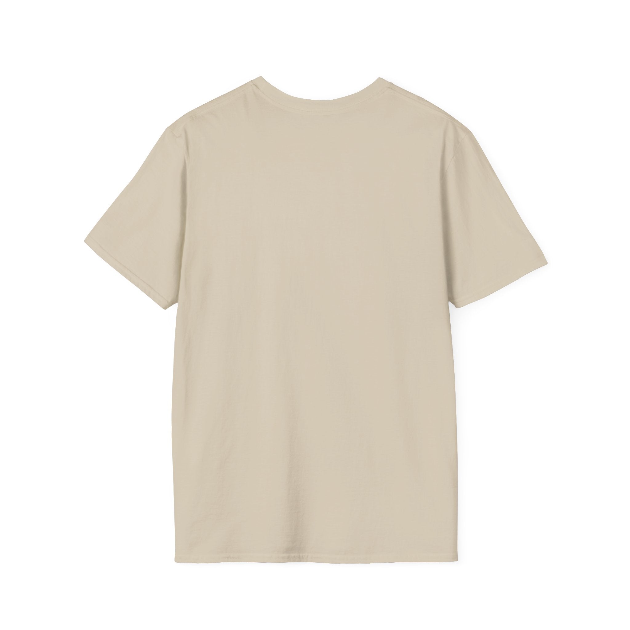 Eats Snacks T-Shirt