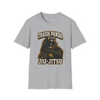 Trash Panda Black Belt T-Shirt