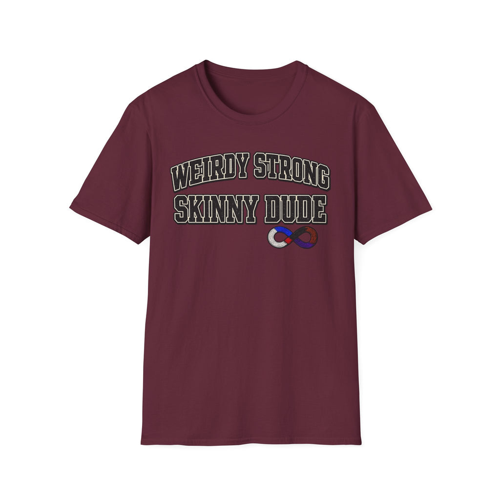 Weirdly Strong T-Shirt